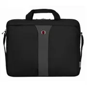 Wenger Legacy 17 Slimcase Black  600654 7613329008126
