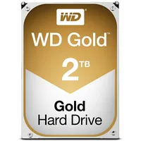 Western Digital Gold 3.5 2 Tb Serial Ata Iii  Wd2005Fbyz 718037847924 Detweshdd0011