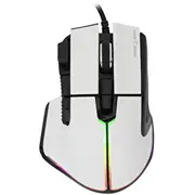 White Shark Marrok  Gm-9006 Rgb / 12.000 dpi T-Mlx53354 0736373271173