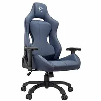 White Shark Monza-Bl Gaming Chair Monza Blue  T-Mlx45916 0736373269026