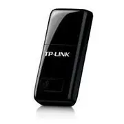 Wrl Adapter 300Mbps Usb Mini/Tl-Wn823N Tp-Link  Tl-Wn823N 6935364050696