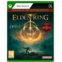 Xbox Serie X Elden Ring Shadow of the Erdtree Edition  Xsxswnam0023 3391892031034