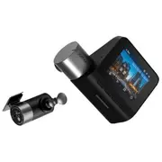 Xiaomi 70Mai Pro Plus A500S Video Reģistrators  Rc06 Aizmugurējā Kamera 70Maia500S1Rc06 6971669780913