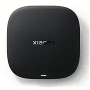 Xiaomi Tv Box S 4K Ultra Hd Gen3/2025, Wifi 6 , 32Gb, Google Tv, Melns  Pfj4191Eu 6941948704916