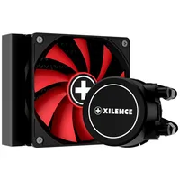 Xilence  Cpu Cooler Multi Socket/Lq120 Xc971 4044953502095