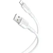 Xo Nb212 Usb-Lightning 1M  Nb212Ligh1Mwh 6920680827848