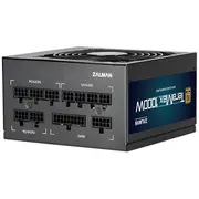 Zalman Zm1200-Tmx 1200W 80Plus Gold  T-Mlx54731 8809213763021