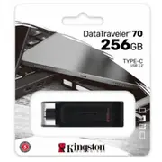 Zibatmiņa Kingston Datatraveler 70 256Gb  Dt70/256Gb 740617331233