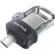 Zibatmiņa Sandisk By Western Digital  Memory Drive Flash Usb3 32Gb/Sddd3-032G-G46 Sddd3-032G-G46 619659149598