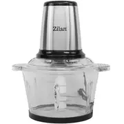 Zilan Zln3898 Pārtikas smalcinātājs 2L 400W  8682744812723