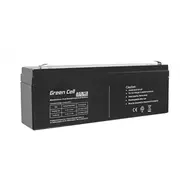 12V 2.3Ah Akumulators  Agm Vrla Agm18 5903317223986