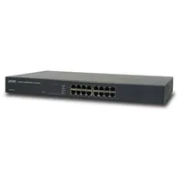 16-Port Gigabit Ethernet Switch  Gsw-1601 4711213686269