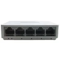 5-Port Gigabit Ethernet Switch  Tv990184 9990000990184