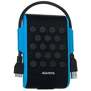 A-Data Hd720 2Tb Blue  Ahd720-2Tu3-Cbl 4712366963399
