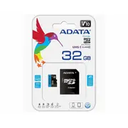 A-Data Premier 32Gb Microsdhc  Ausdh32Guicl10A1-Ra1 4713218461926