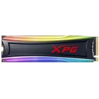 Adata  Xpg Spectrix S40G Rgb 512 Gb, Ssd interface M.2 Nvme, Write speed 2400 Mb/S, Read 3500 Mb/S As40G-512Gt-C 4710273771113