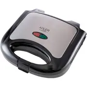 Adler Ad 3015 Sviestmaižu Grils 850W  5908256832503