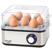 Adler Ad 4486 Olu vārītājs 8Gb 800W  5902934831451