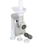 Adler Ad 4808 Gaļas maļamā mašīna 1500W  5902934830232