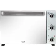 Adler Ad 6027 Mini cepeškrāsns 48L 1800W  5905575906656