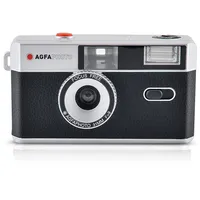 Agfaphoto Analoge Camera 35Mm Black  T-Mlx54442 4250255104213