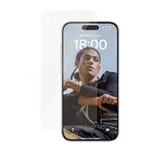 Aizmugurējais vāciņš Panzerglass - Safe. Screen Protector Iphone15 Pro Ultra-Wide Fit  Safe95535 5711724955358