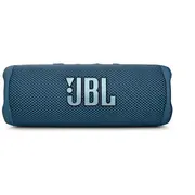 Jbl Flip 6 Bezvadu Portatīvs Skaļruņis  Jblflip6Blu 6925281992988
