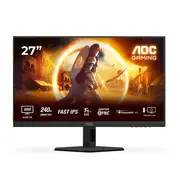 Aoc G4 Q27G4Zr Led Ips Monitors 27  4038986182973