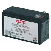 Apc  
 Replacement Battery Cartridge 17 Rbc17 731304206811