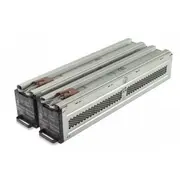 Apc  Replacement battery cartridge 140 Apcrbc140 731304310068