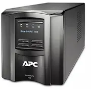 Apc  Smart-Ups 750Va Lcd 230V Tower Smt750Ic 731304340317