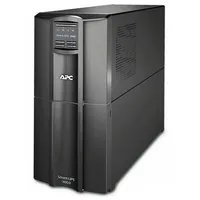 Apc Smart-Ups 3000Va Lcd 230V With Smartconnect  Smt3000Ic 731304337331