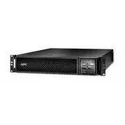Serveri Apc  Smart-Ups Srt 3000Va Rm 230V Network Card Srt3000Rmxli-Nc 731304327592
