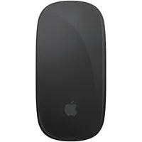 Apple  Magic Mouse Wireless, Black, Bluetooth Mmmq3Zm/A 194252917930