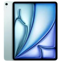 Apple iPad Air 2024 6Gen 13 128Gb Cell M2 Blue Ita Mv6R3Ty/A  195949266461