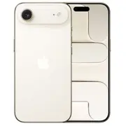 Apple iPhone Air 512Gb 6,5 Light Gold Mg2U4Zd/A  195950623864