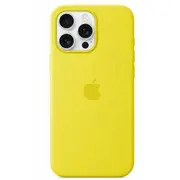 Apple Silicone Magsafe Cover Aizsargapvalks priekš iPhone 16 Pro Max  Ma7U4Zm/A 195949884900