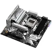 Asrock B650M Pro Rs Amd B650 Socket Am5 micro Atx  4710483943096 Plyasram50030