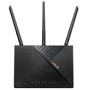 Asus 4G-Ax56 Wi-Fi Maršrutētājs 300 Mbits  90Ig06G0-Mo3110 4718017869225