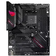 Asus Rog Strix B550-F Gaming Wifi Ii Mātesplate Amd B550 / Ligzda Am4 Atx Wi-Fi  90Mb19V0-M0Eay0 4711081453314