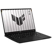 Asus Tuf Gaming A14 Fa401Um-Rg014 Ryzen 7 260 14.0 2.5K 165Hz Ips-Level 400Nits Ag 16Gb Lpddr5X Ssd512 Geforce Rtx 50608Gb WlanBt Cam1080P 73Whrs Noos Jaeger Grey  4711636247146 Mobasugam0073