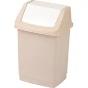 Atkritumu spainis Click-It 50L 38,5X33,5X63,5Cm bēšs  0804045844 3253921721807