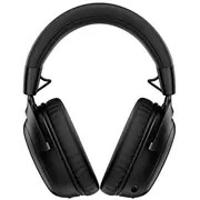 Austiņas Hyperx Cloud Iii S Wireless Black  A59Yzaa 198415435590