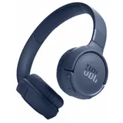 Austiņas Jbl Tune 520Bt Blue  Jblt520Btblueu 6925281964749