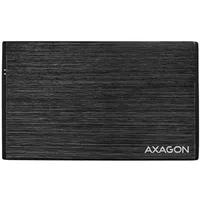 Axagon Ee25-Xa6 Usb3.0 - Sata 6G 2.5 External Aline Box  8595247903730
