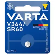 Baterija Varta 364 Sr60 1Pack  4008496317059