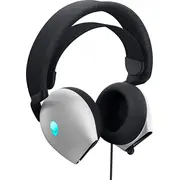Bezvadu austiņas Dell  Alienware Wired Gaming Headset - Aw520H Lunar Light 545-Bbfj 5397184790311