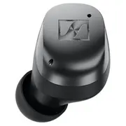 Bezvadu austiņas Sennheiser Momentum 4 Tws Black  700365 4260752332408