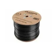Biroja iekārtas un izejmateriāli Lanberg  Lcu5-30Cu-0305-Bk Utp so 5901969414332
