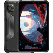 Blackview Active 8 Planšetdators / 8Gb 128Gb  Black 6931548323044